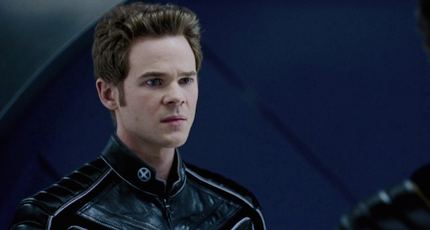 Shawn Ashmore