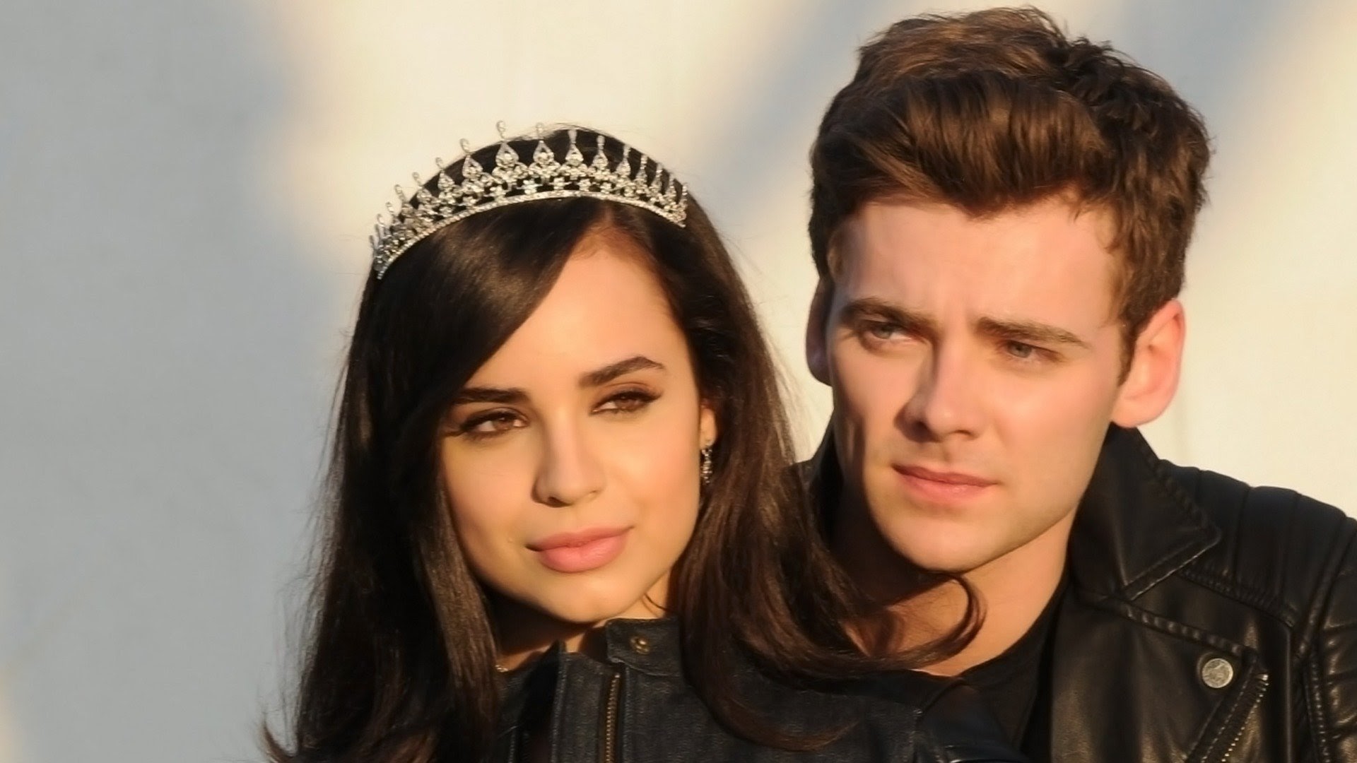 sofia carson movies and tv shows