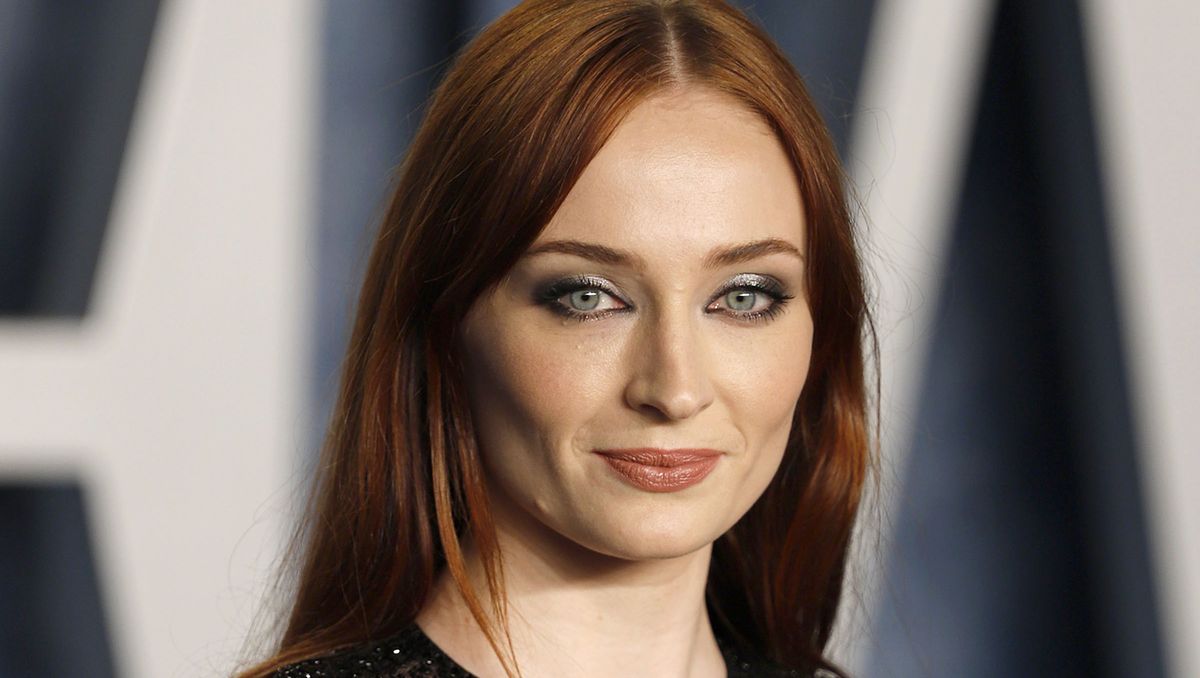 sophie turner movies