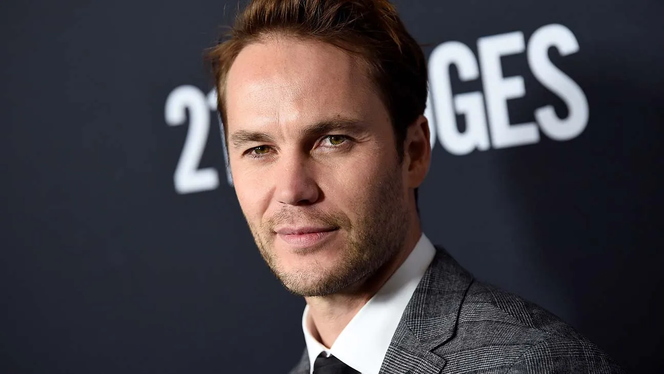 taylor kitsch movies and tv shows