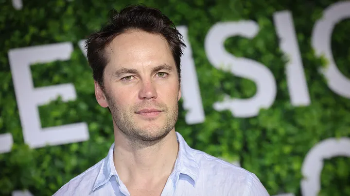 Taylor Kitsch Movies and TV Shows