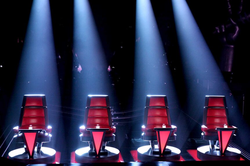 The Voice 2023
