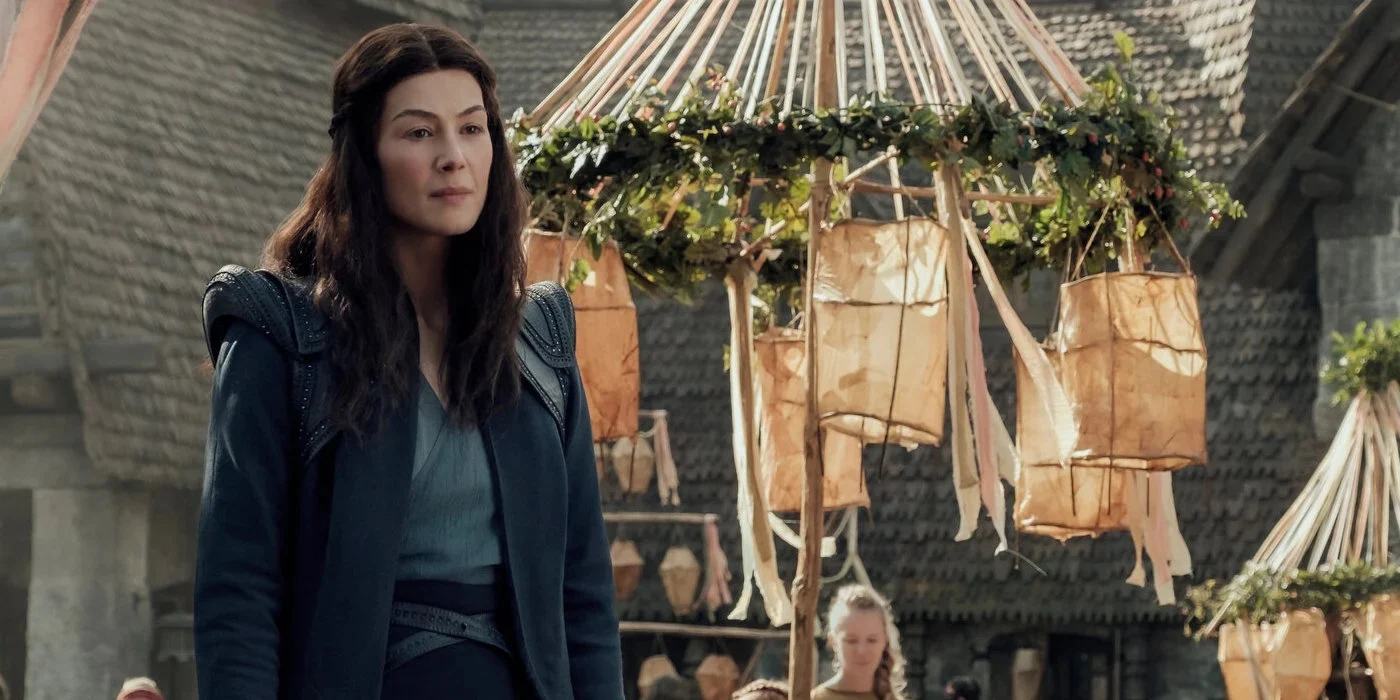 The Wheel of Time Season 2