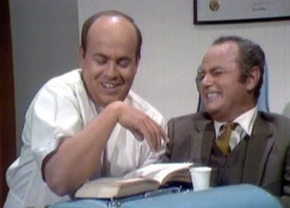 Tim Conway
