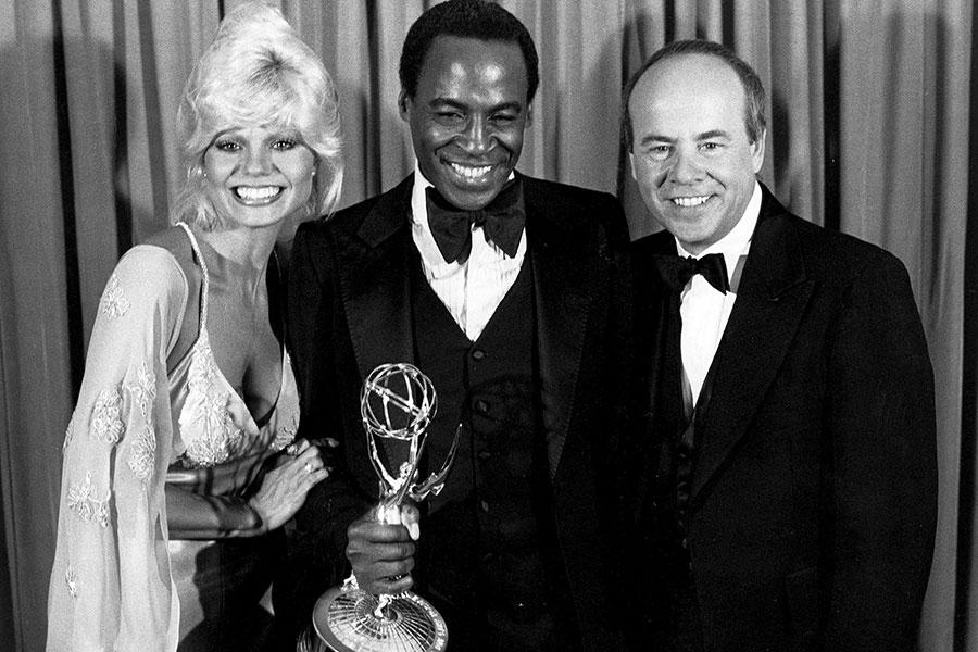 Tim Conway