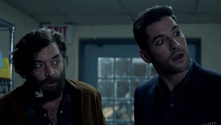 Timothy Omundson