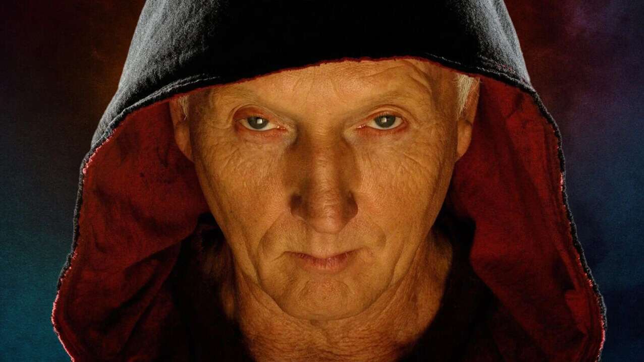 Tobin Bell