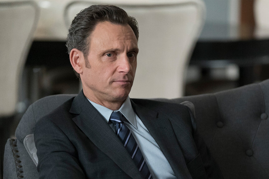 Tony Goldwyn