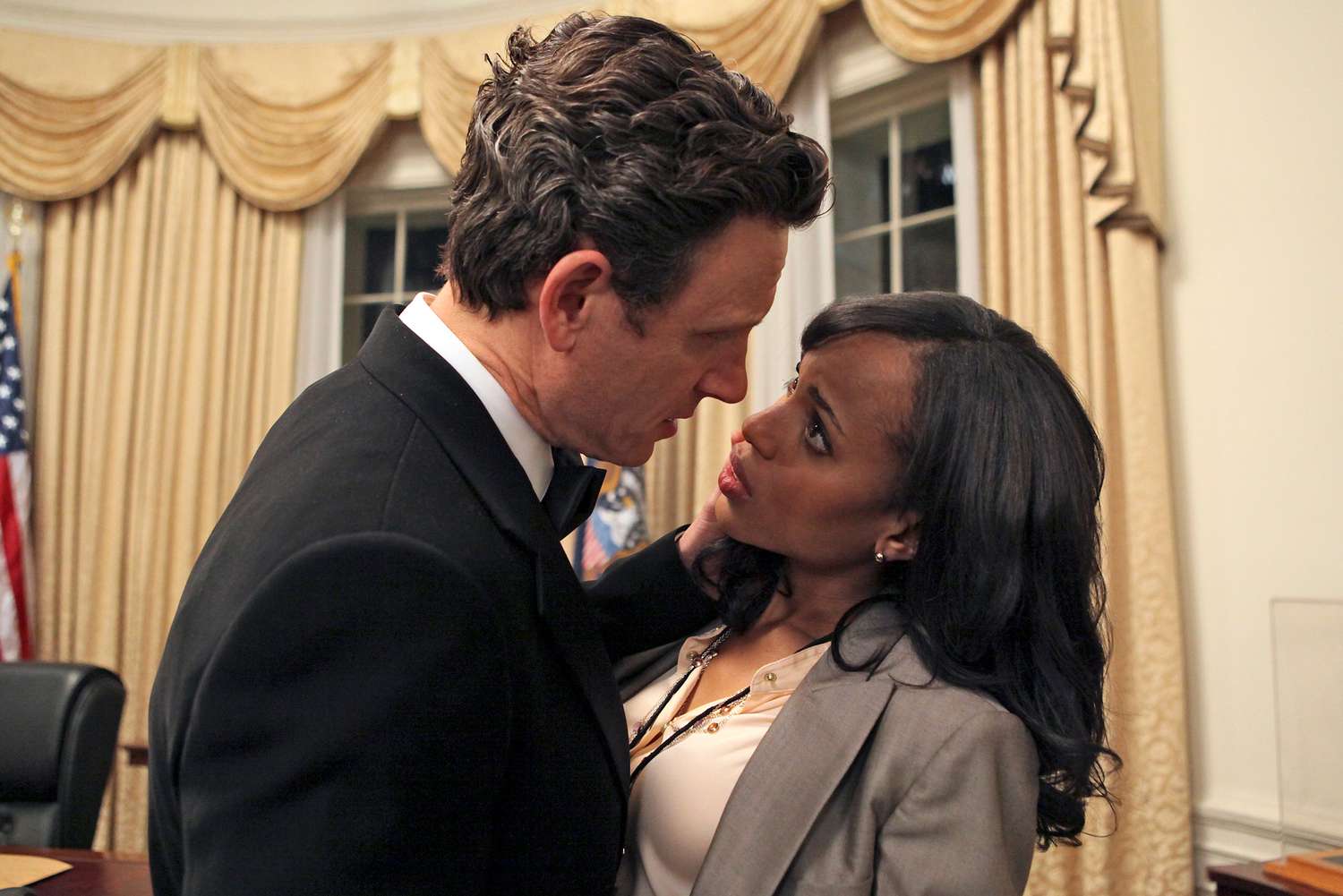 Tony Goldwyn
