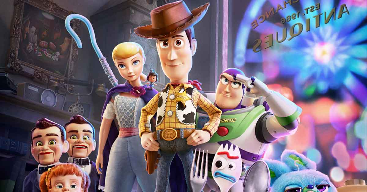 toy story 5 