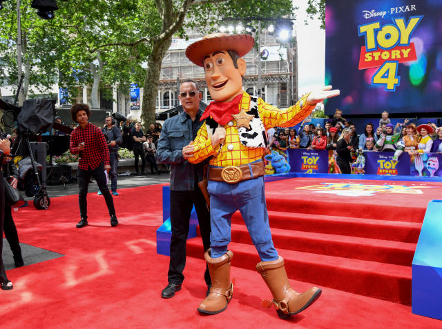 toy story 5