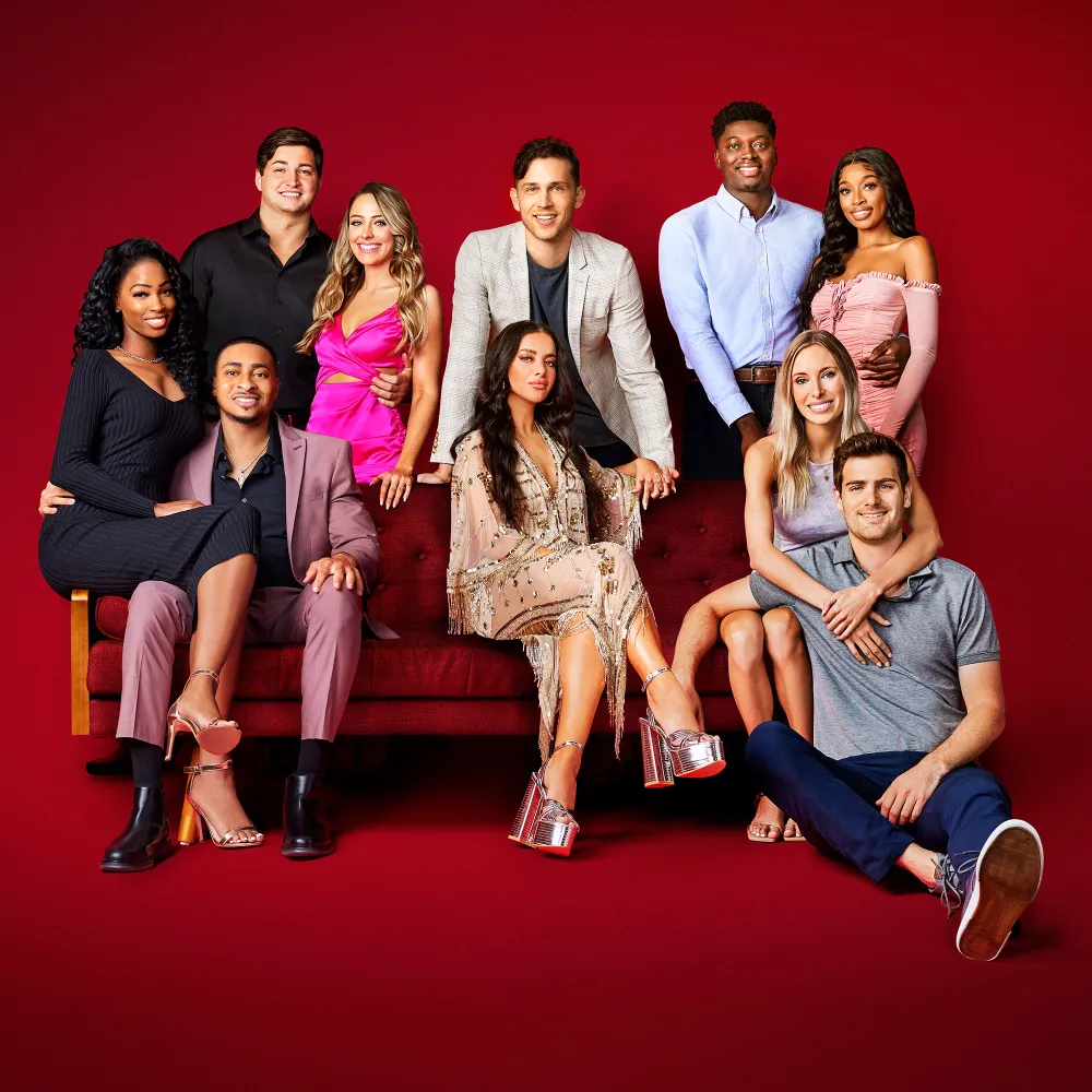 ultimatum season 2