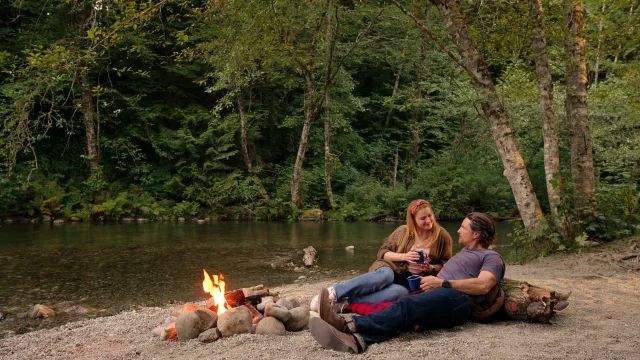 Virgin River Season 6
