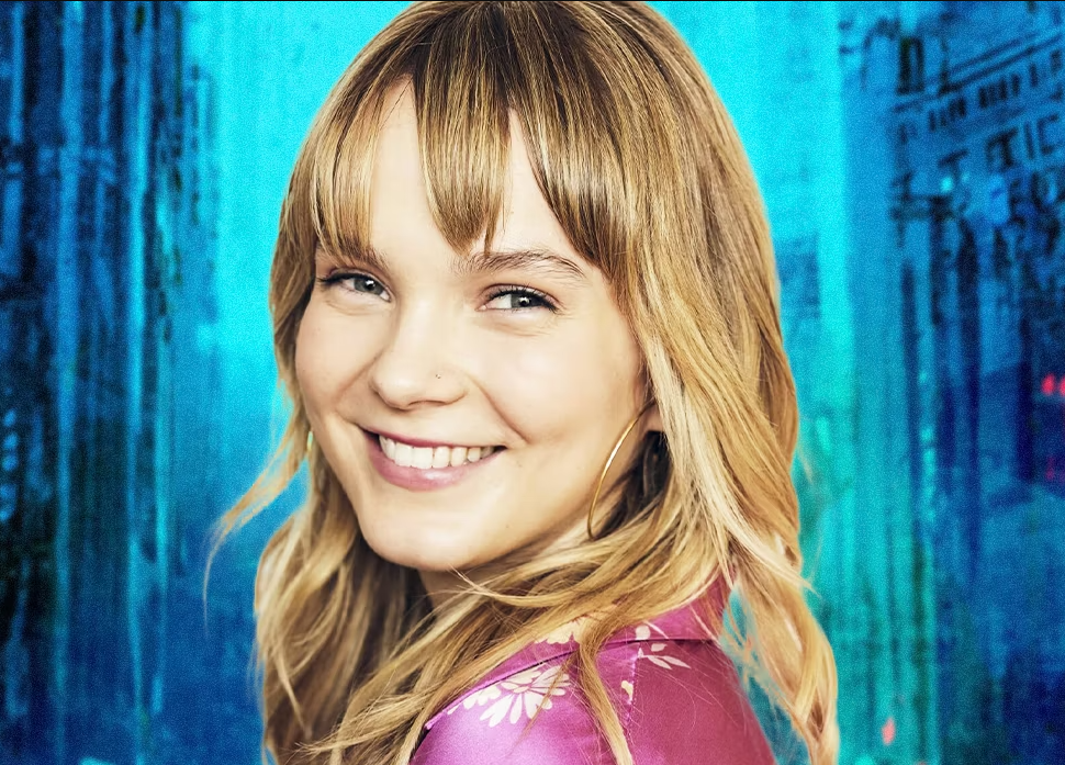 Vivian Olyphant