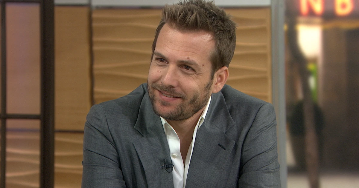 What Has Gabriel Macht Been In