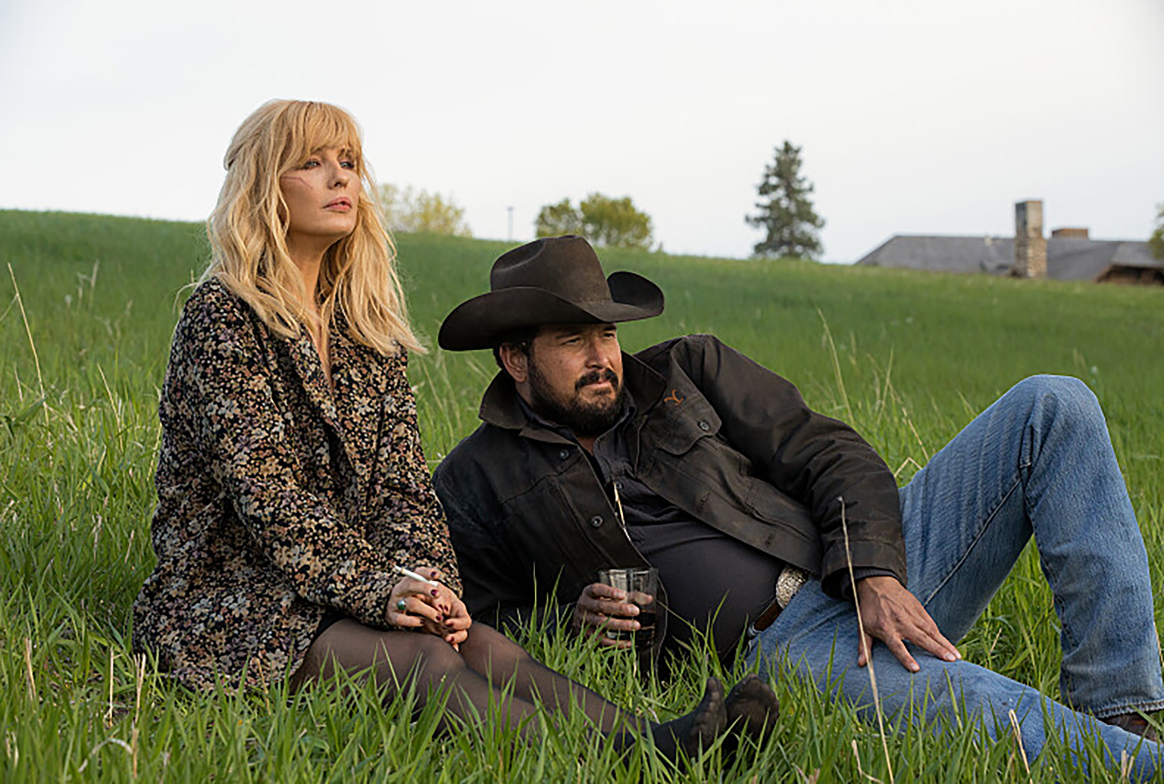 Yellowstone Season 5