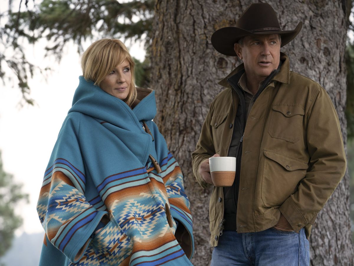 Yellowstone Season 6