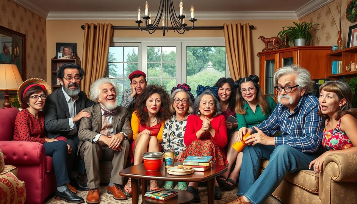 arrested development cast