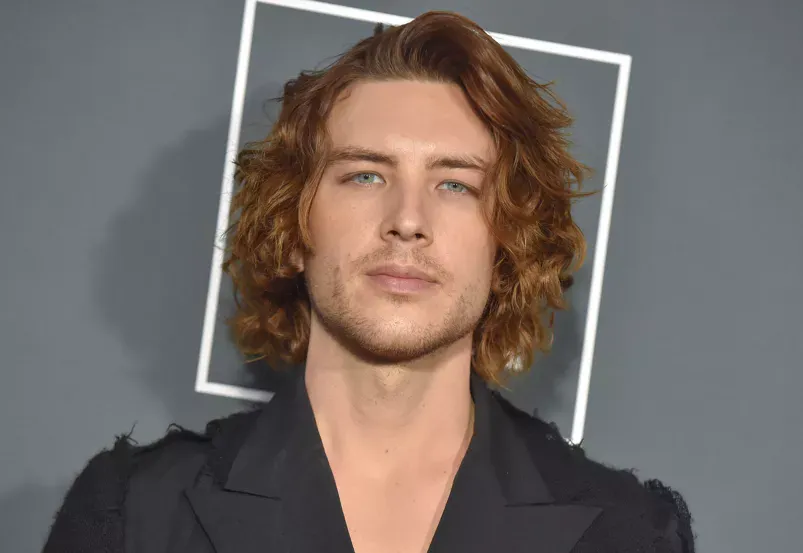Cody Fern