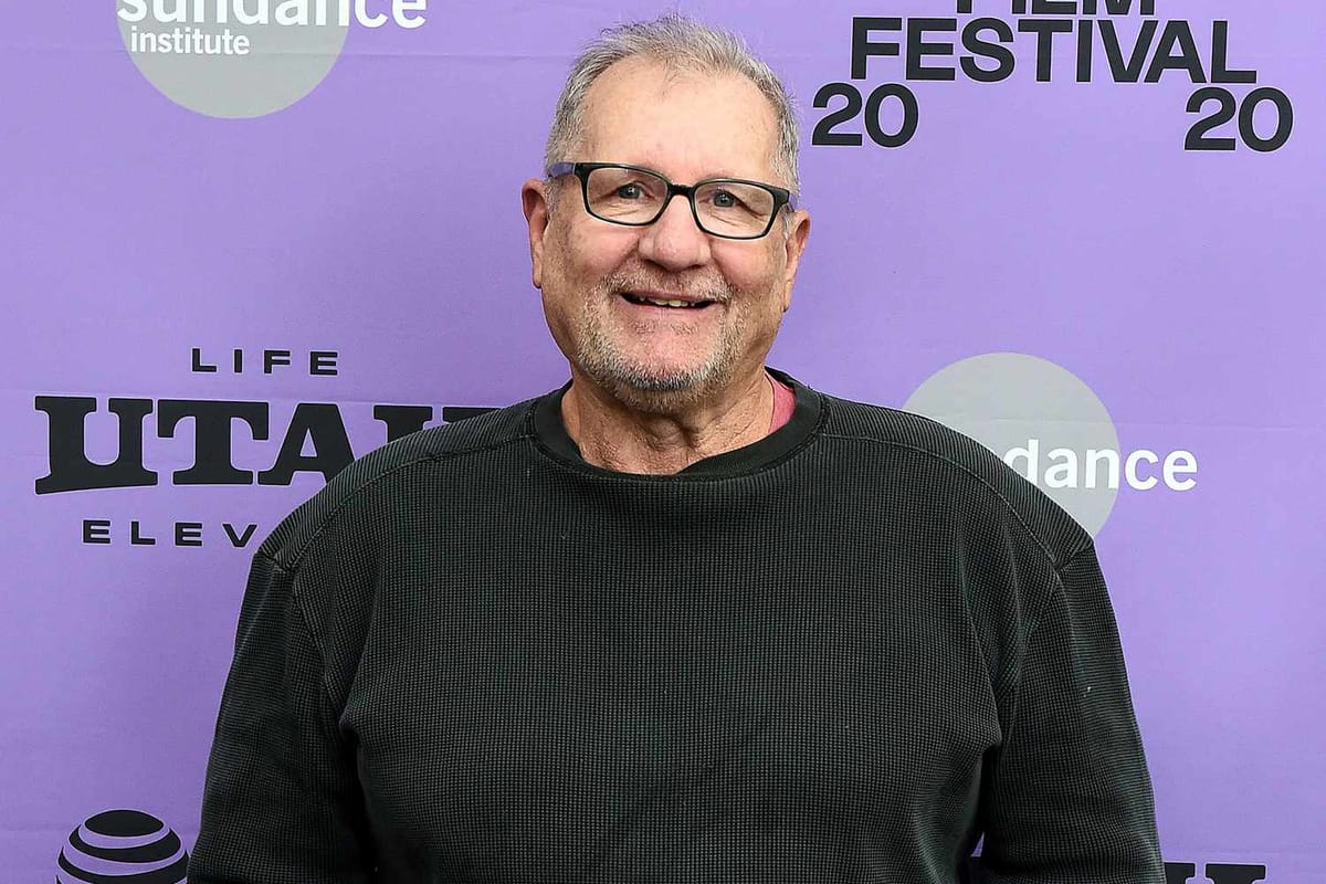 Ed O'Neill