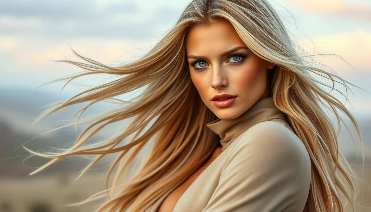 elsa hosk
