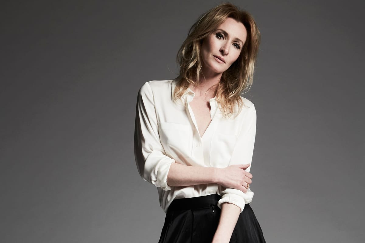 Genevieve O'Reilly
