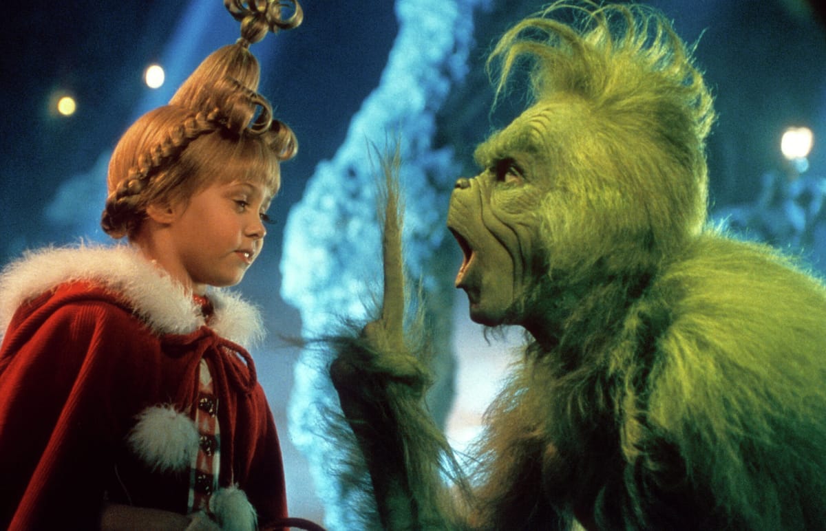 Grinch 2