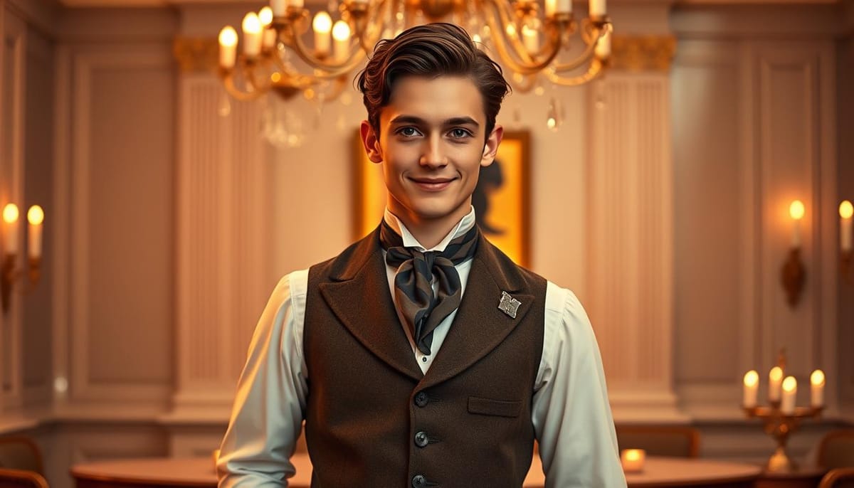 is jonathan bailey