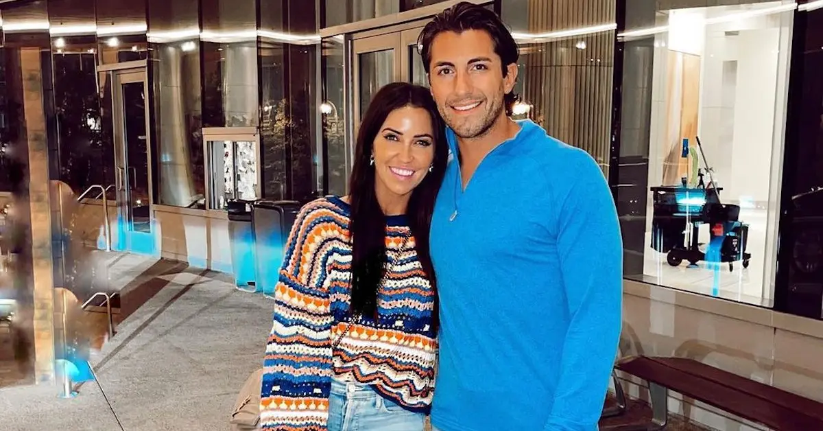 Kaitlyn Bristowe Jason Tartick