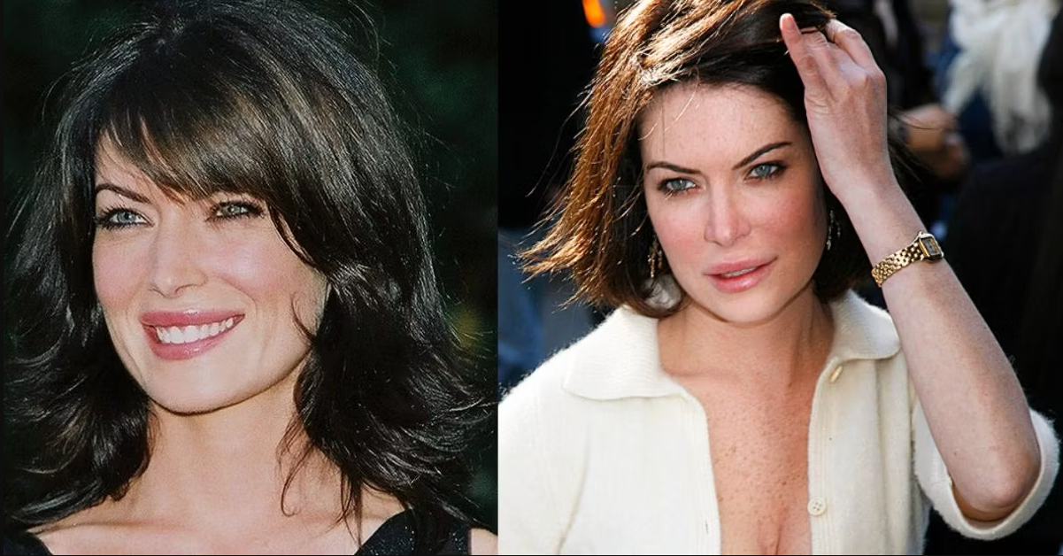 lara flynn boyle