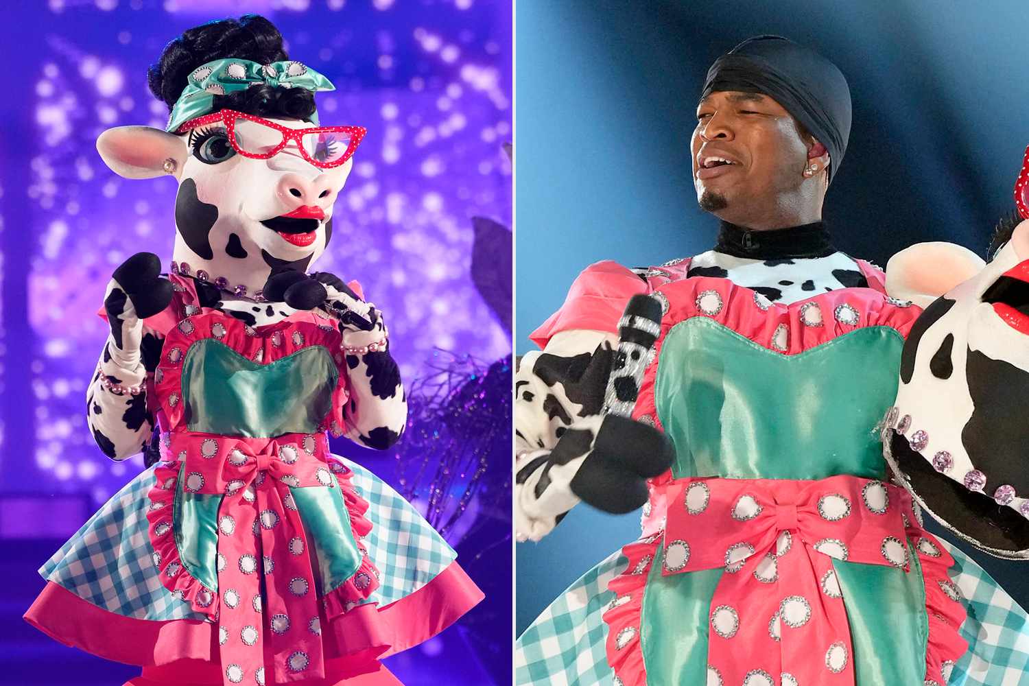Masked Singer Season 10