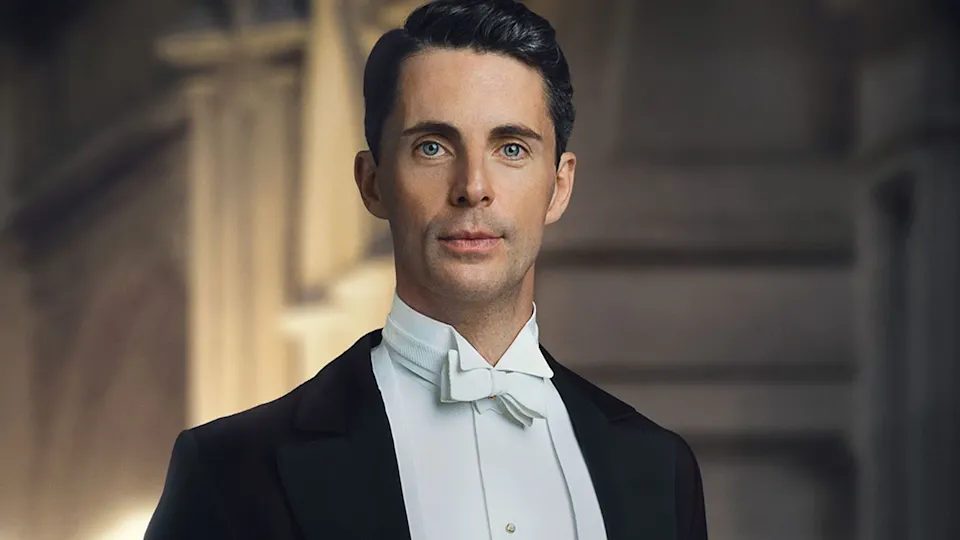 matthew goode