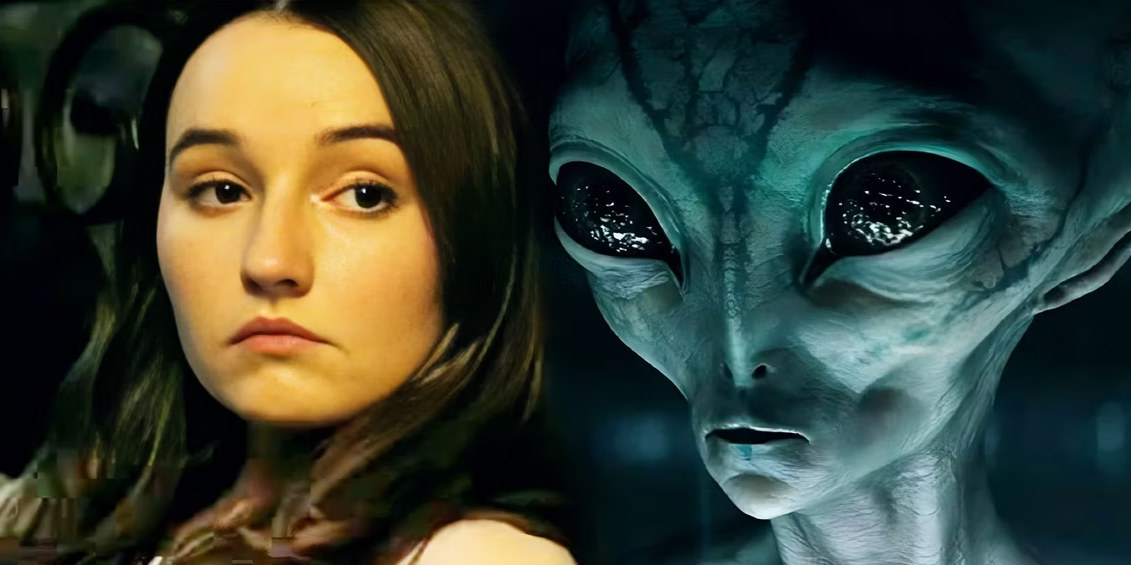 No One Will Save You Explained