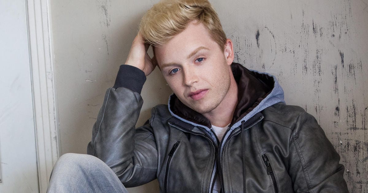 noel fisher