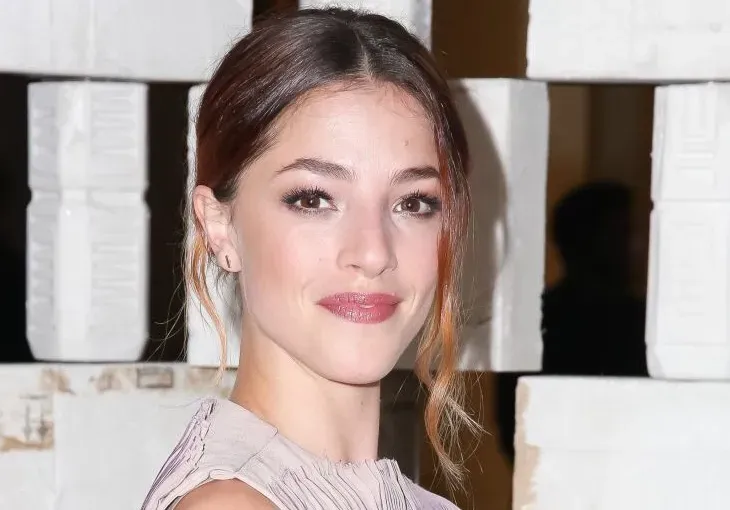 Olivia Thirlby