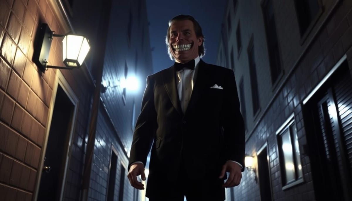 richard kiel