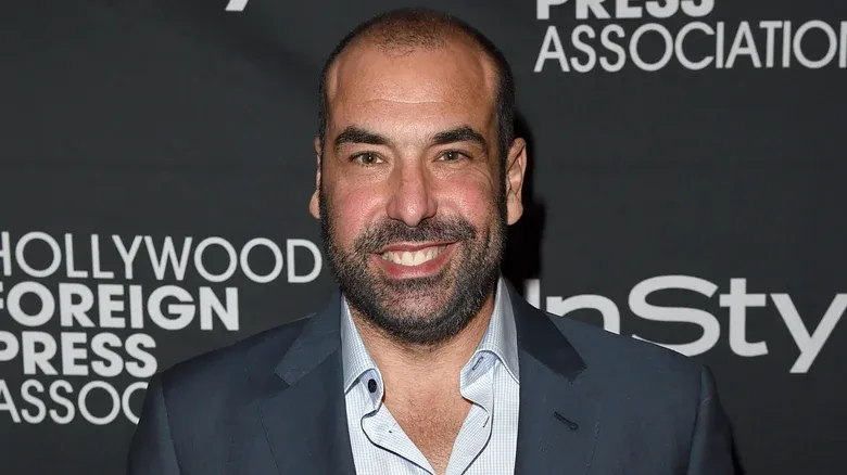 Rick Hoffman