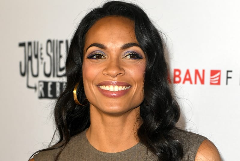 Rosario Dawson Movies and TV Shows