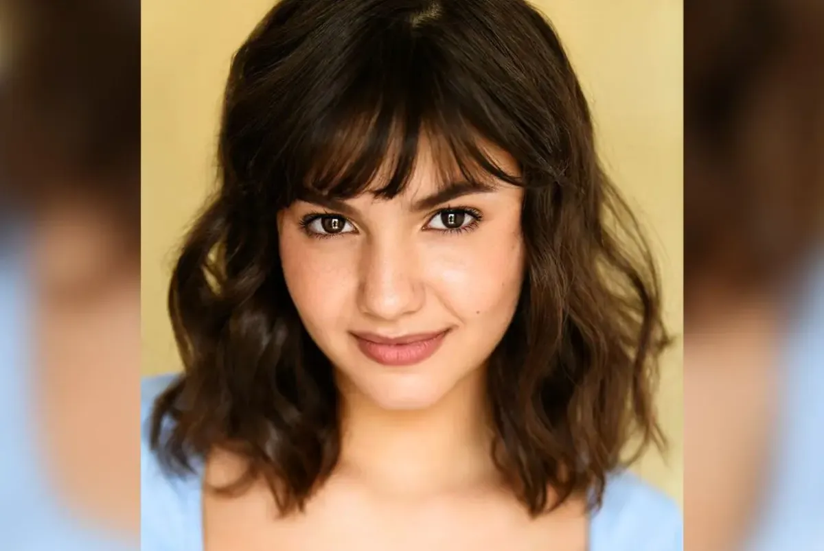 Samantha Lorraine