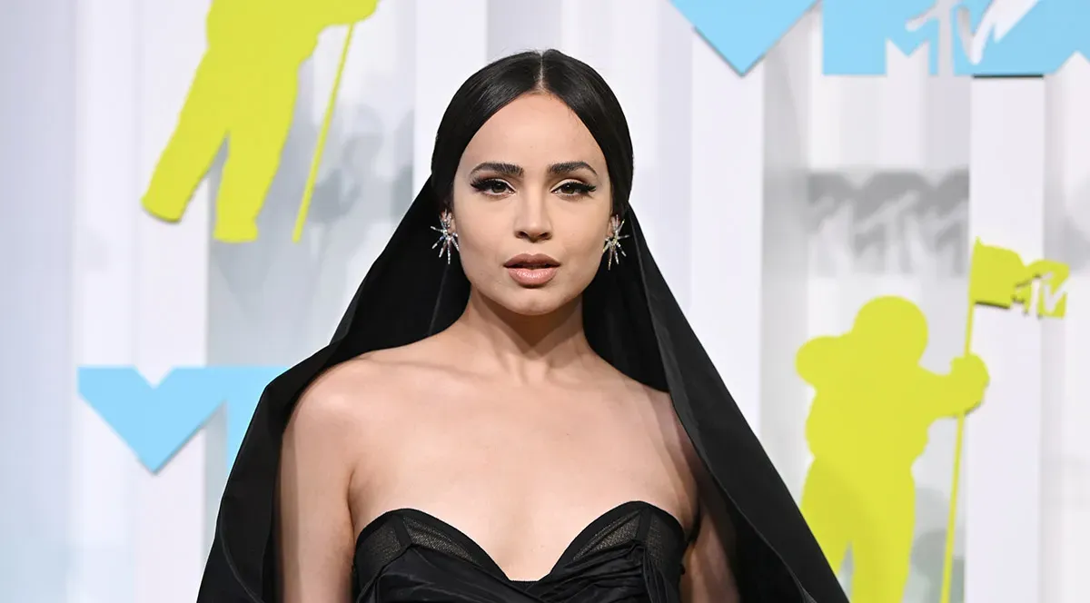 sofia carson movies and tv shows