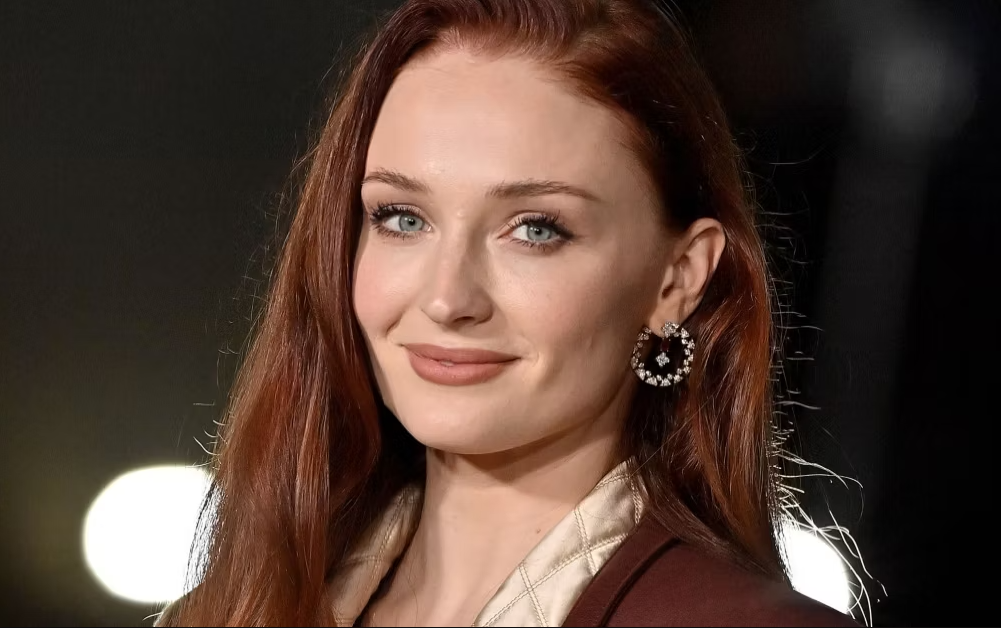 sophie turner movies