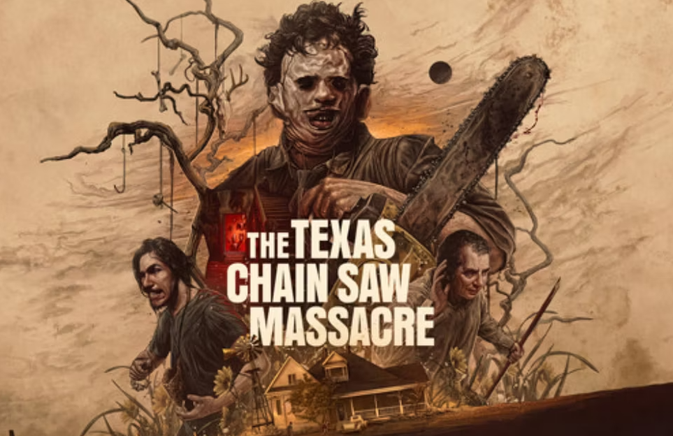 Texas Chainsaw Massacre Movies in Order
