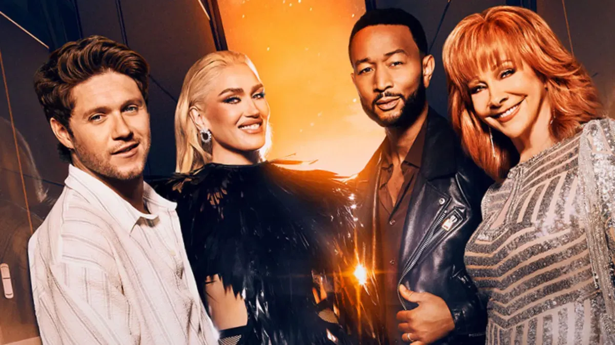 The Voice 2023