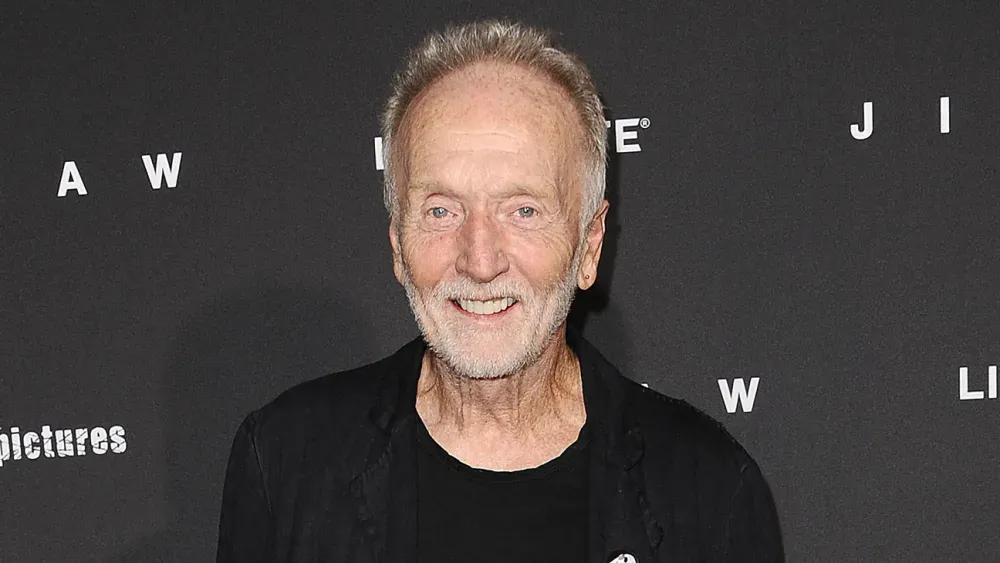 Tobin Bell