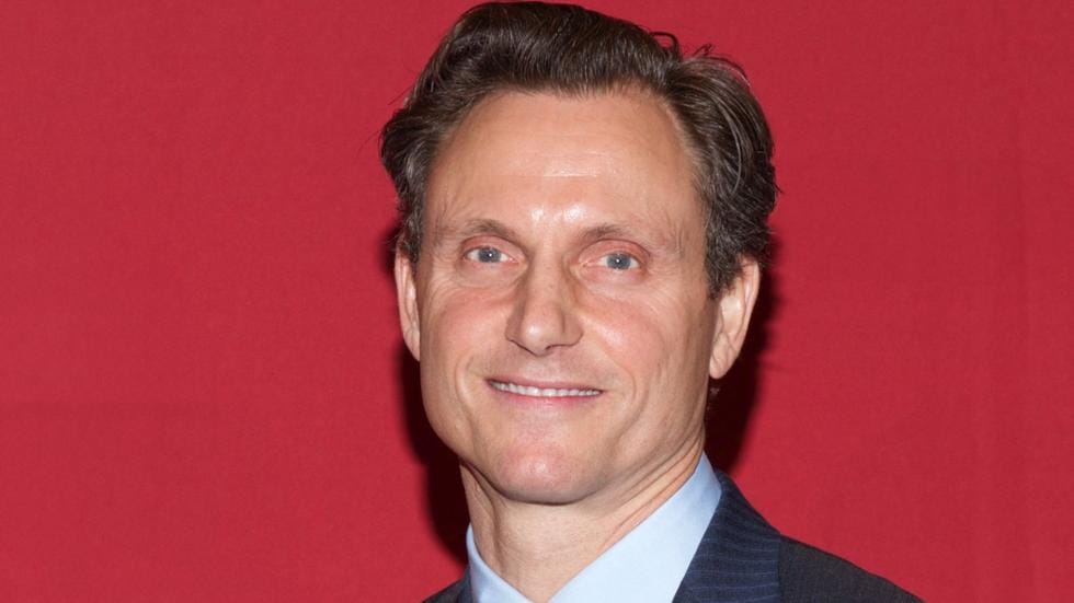 Tony Goldwyn