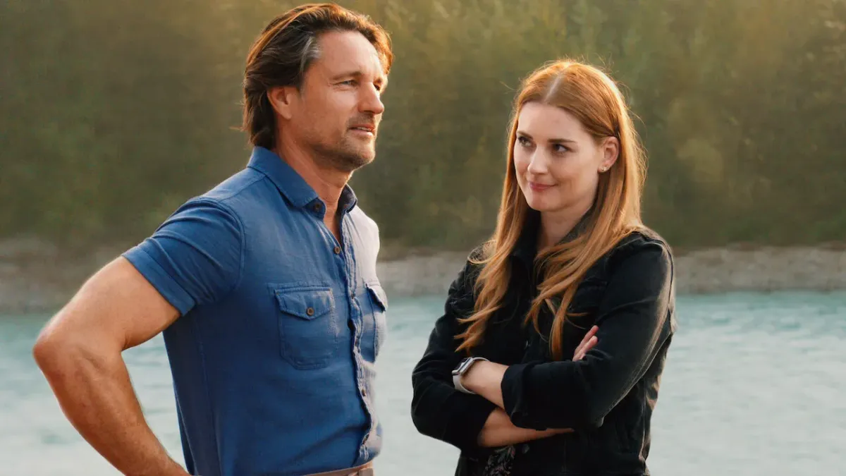 Virgin River Season 6