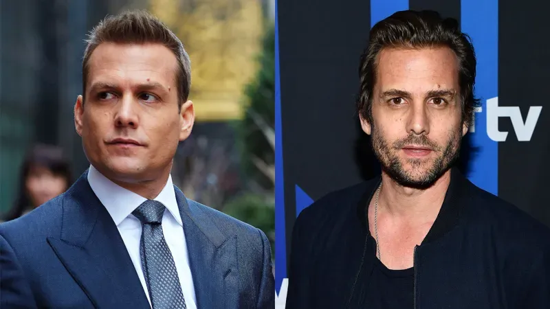 What Has Gabriel Macht Been In