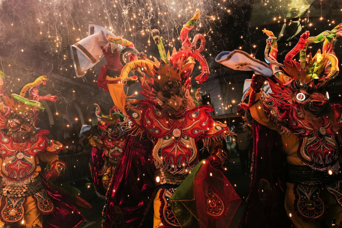 Free Cultural Festivals NYC 2026: Best Free Events