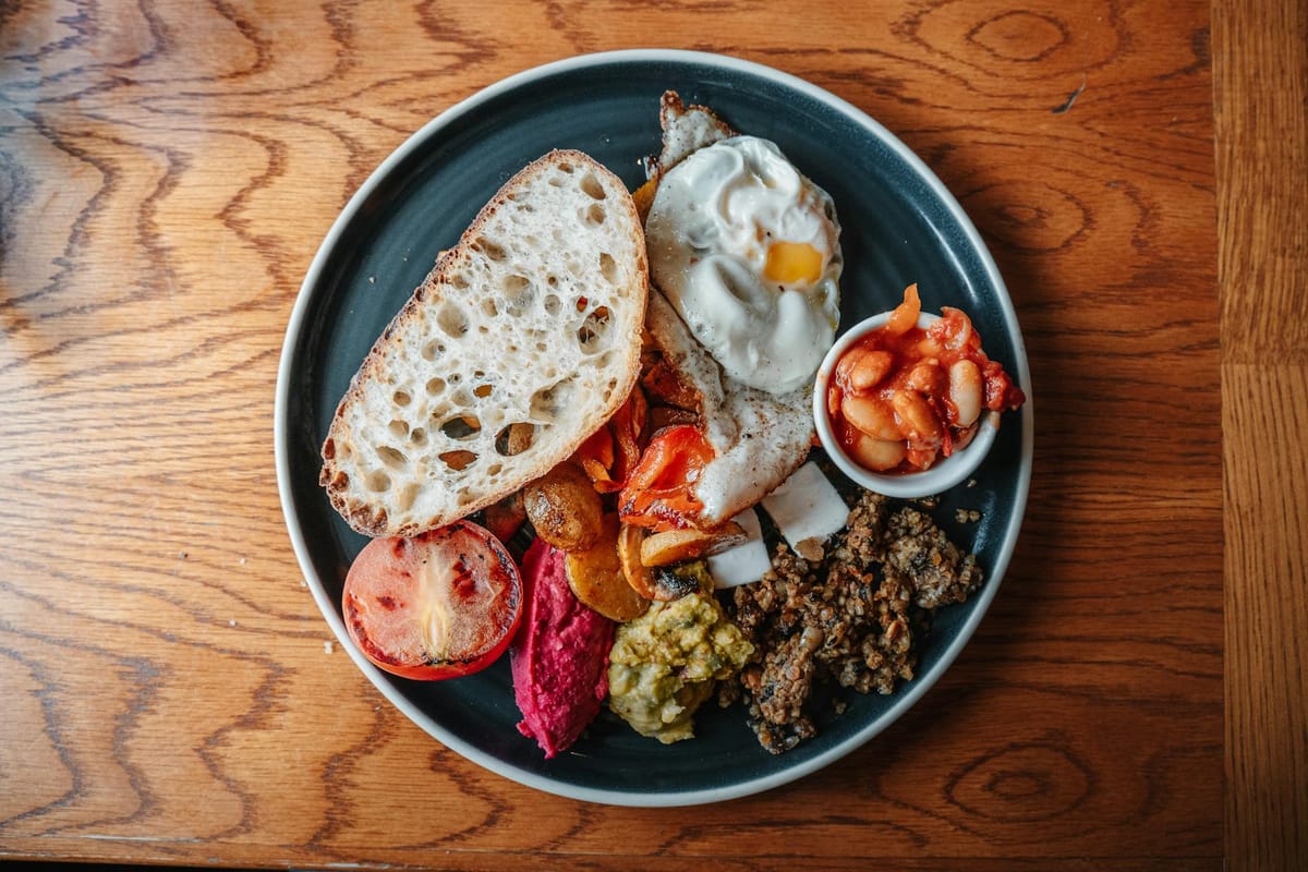 Fort Greene Brunch Spots Guide: Best Brunch in 2026