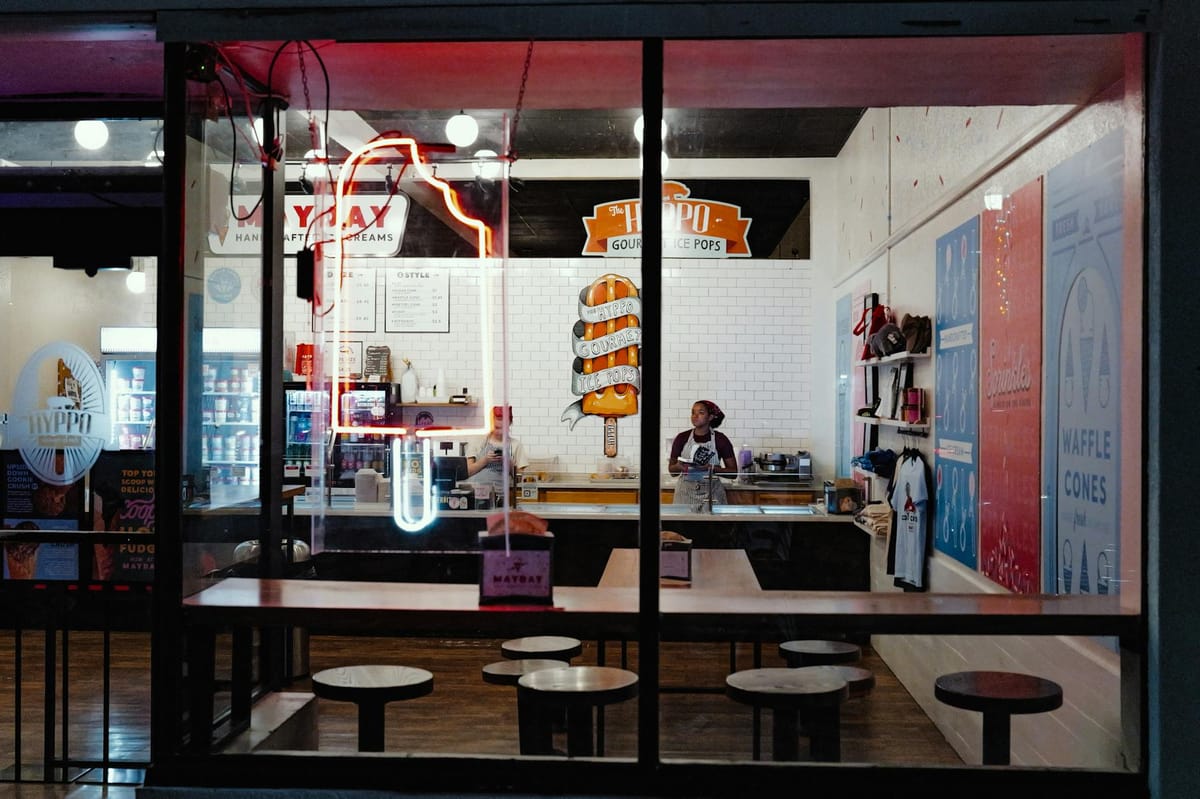 Late Night Dessert Spots Brooklyn Locals Love